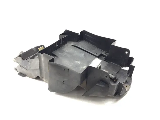 Rear Battery Tail Under Tray Cover 1998 Suzuki GSXR600 3277 x
