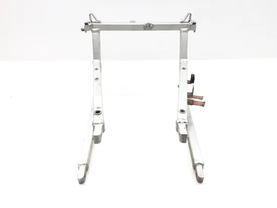 Subframe Rear Tail Sub Frame Back 1998 Suzuki GSXR600 3277