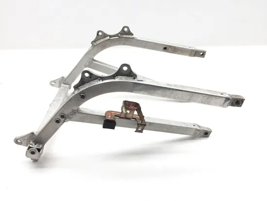 Subframe Rear Tail Sub Frame Back 1998 Suzuki GSXR600 3277