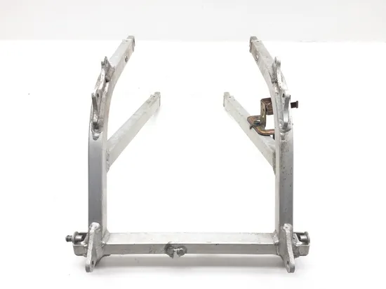 Subframe Rear Tail Sub Frame Back 1998 Suzuki GSXR600 3277