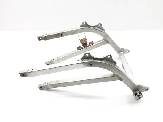 Subframe Rear Tail Sub Frame Back 1998 Suzuki GSXR600 3277