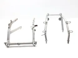 Subframe Rear Tail Sub Frame Back 1998 Suzuki GSXR600 3277