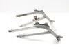 Subframe Rear Tail Sub Frame Back 1998 Suzuki GSXR600 3277