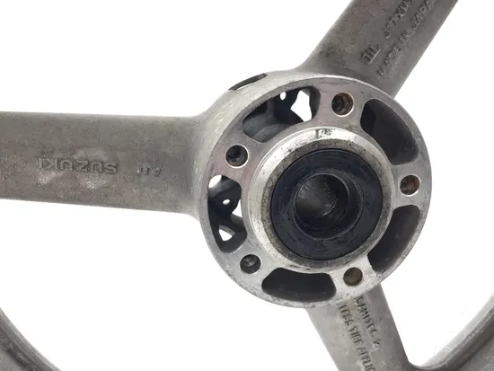 Front Wheel Rim 1998 Suzuki GSXR600 3277