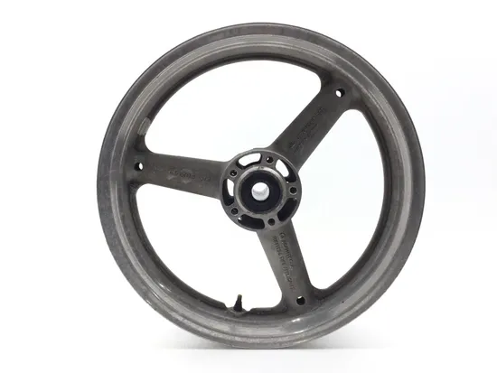 Front Wheel Rim 1998 Suzuki GSXR600 3277