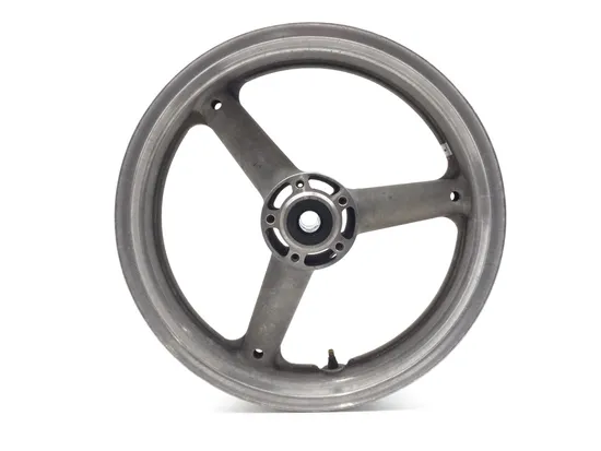 Front Wheel Rim 1998 Suzuki GSXR600 3277
