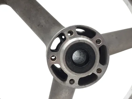 Front Wheel Rim 1998 Suzuki GSXR600 3277