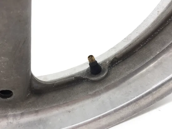 Front Wheel Rim 1998 Suzuki GSXR600 3277