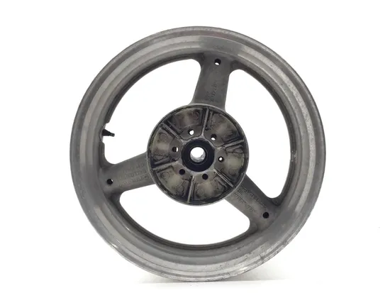 Rear Wheel Rim 1998 Suzuki GSXR600 3277