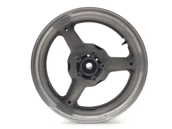 Rear Wheel Rim 1998 Suzuki GSXR600 3277