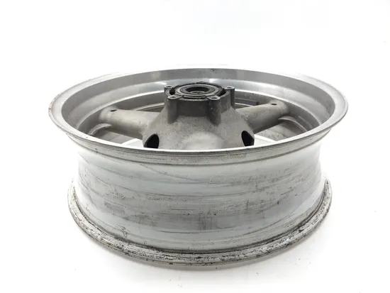 Rear Wheel Rim 1998 Suzuki GSXR600 3277