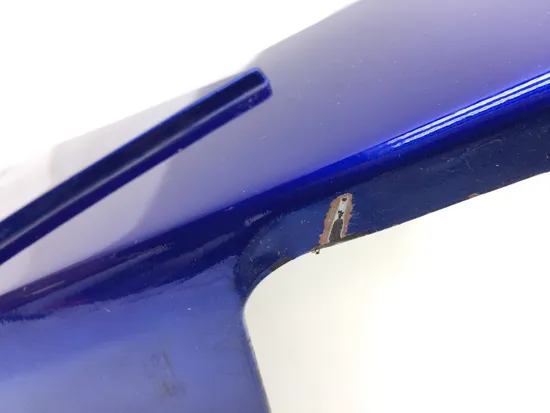 Rear Under Belly Cowling 1998 Suzuki GSXR600 3277 x 4