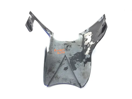 Rear Under Belly Cowling 1998 Suzuki GSXR600 3277 x 5