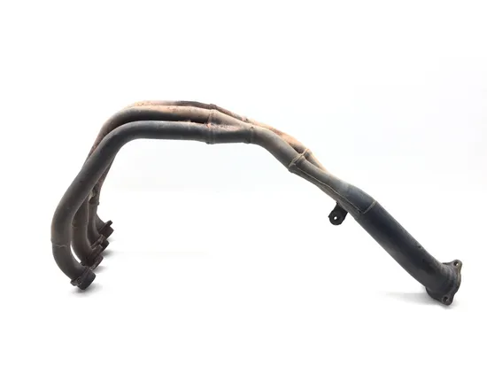 Exhaust Header Manifold Head Pipe 1998 Suzuki GSXR600 3277