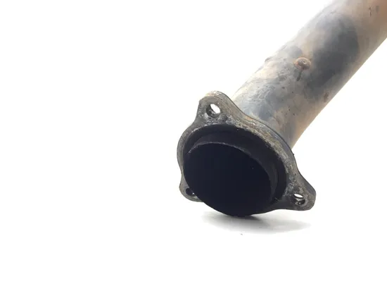 Exhaust Header Manifold Head Pipe 1998 Suzuki GSXR600 3277