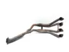 Exhaust Header Manifold Head Pipe 1998 Suzuki GSXR600 3277