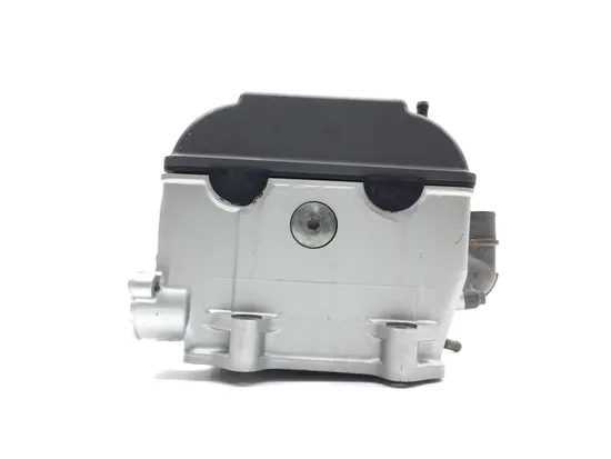 Engine Cylinder Head Complete W Valves 2005 Suzuki Quadsport Z400 LTZ400 3280