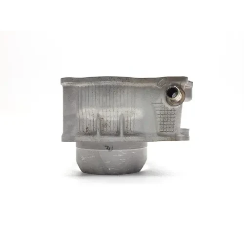 Engine Cylinder Jug W Piston 2005 Suzuki Quadsport Z400 LTZ400 2x4 3280 x 8