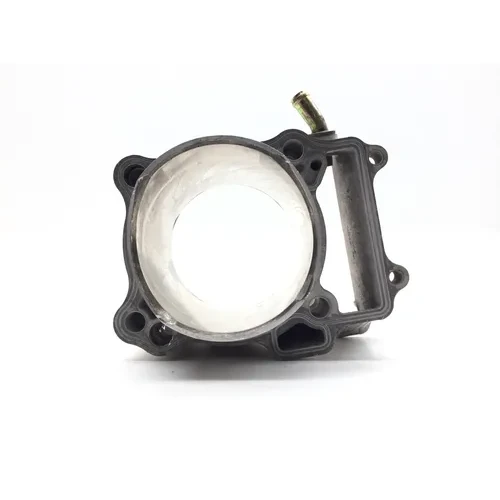 Engine Cylinder Jug W Piston 2005 Suzuki Quadsport Z400 LTZ400 2x4 3280 x 11