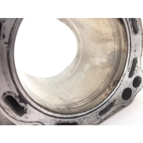 Engine Cylinder Jug W Piston 2005 Suzuki Quadsport Z400 LTZ400 2x4 3280 x 3