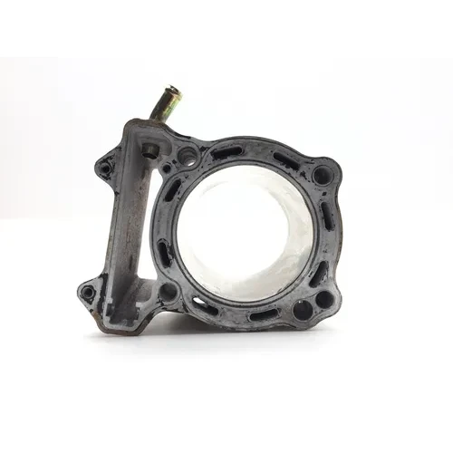 Engine Cylinder Jug W Piston 2005 Suzuki Quadsport Z400 LTZ400 2x4 3280 x 10