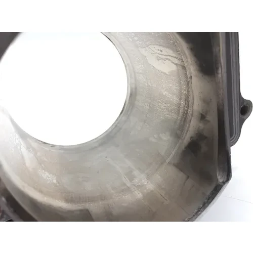 Engine Cylinder Jug W Piston 2005 Suzuki Quadsport Z400 LTZ400 2x4 3280 x 2