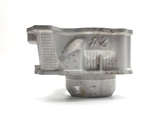 Engine Cylinder Jug W Piston 2005 Suzuki Quadsport Z400 LTZ400 2x4 3280 x