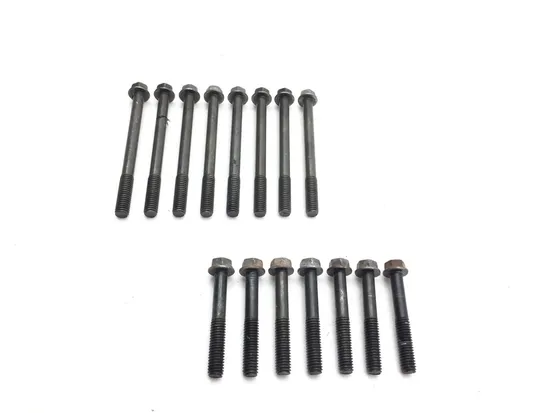 Engine Center Cases Case Bolts 2005 Suzuki Quadsport Z400 LTZ400 2x4 3280