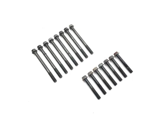 Engine Center Cases Case Bolts 2005 Suzuki Quadsport Z400 LTZ400 2x4 3280