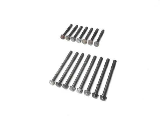 Engine Center Cases Case Bolts 2005 Suzuki Quadsport Z400 LTZ400 2x4 3280