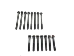 Engine Center Cases Case Bolts 2005 Suzuki Quadsport Z400 LTZ400 2x4 3280