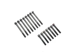 Engine Center Cases Case Bolts 2005 Suzuki Quadsport Z400 LTZ400 2x4 3280