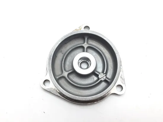 Engine Starter Gears & Cover 2005 Suzuki Quadsport Z400 LTZ400 2x4 3280