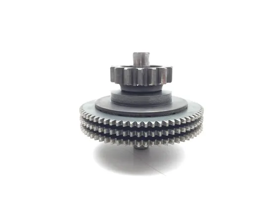 Engine Starter Gears & Cover 2005 Suzuki Quadsport Z400 LTZ400 2x4 3280