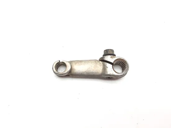 Engine Clutch Lever Arm 2005 Suzuki Quadsport Z400 LTZ400 2x4 3280