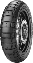 Pirelli Scorpion Rally STR Rear Tire 180/55-17 73 V Radial TL