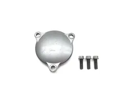 Engine Oil Filter Cover 2005 Suzuki Quadsport Z400 LTZ400 2x4 3280