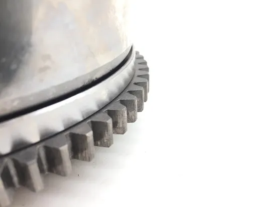 Engine Flywheel W Starter Clutch 2005 Suzuki Quadsport Z400 LTZ400 2x4 3280 x