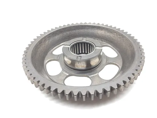 Engine Flywheel W Starter Clutch 2005 Suzuki Quadsport Z400 LTZ400 2x4 3280 x