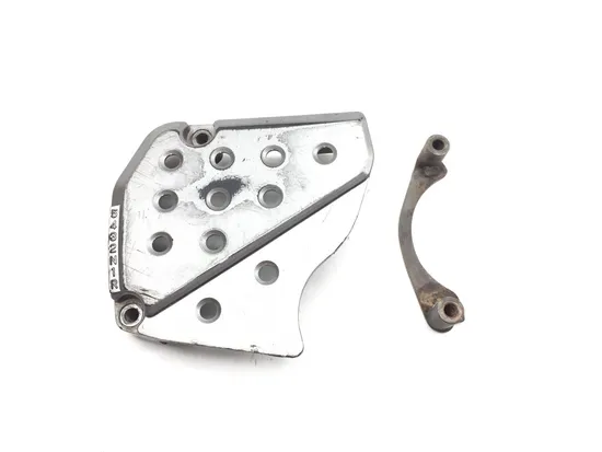 Engine Front Sprocket Cover Case Saver 2005 Suzuki Quadsport Z400 LTZ400 3280