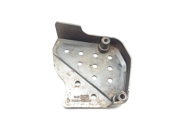 Engine Front Sprocket Cover Case Saver 2005 Suzuki Quadsport Z400 LTZ400 3280