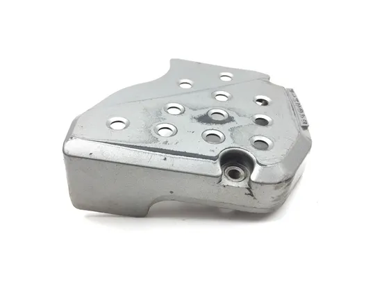 Engine Front Sprocket Cover Case Saver 2005 Suzuki Quadsport Z400 LTZ400 3280