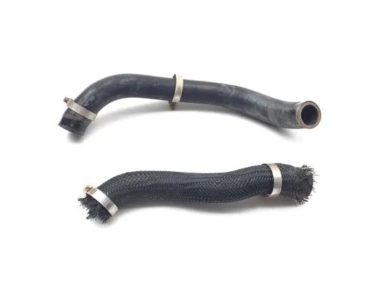 Engine Radiator Cooling Hoses 2005 Suzuki Quadsport Z400 LTZ400 2x4 3280