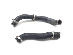 Engine Radiator Cooling Hoses 2005 Suzuki Quadsport Z400 LTZ400 2x4 3280