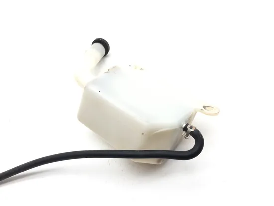 Engine Radiator Overflow Tank 2005 Suzuki Quadsport Z400 LTZ400 2x4 3280