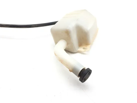 Engine Radiator Overflow Tank 2005 Suzuki Quadsport Z400 LTZ400 2x4 3280