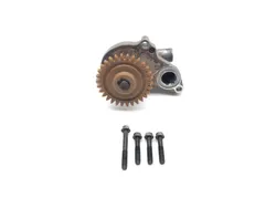 Engine Water Pump Assembly 2005 Suzuki Quadsport Z400 LTZ400 2x4 3280