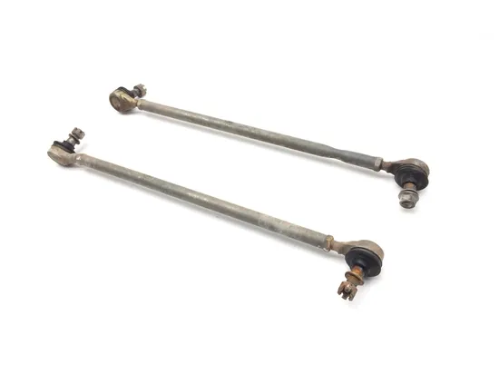 Tierods Tie Rods with Ends 2005 Suzuki Quadsport Z400 LTZ400 2x4 3280