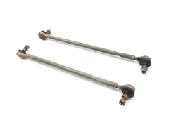Tierods Tie Rods with Ends 2005 Suzuki Quadsport Z400 LTZ400 2x4 3280