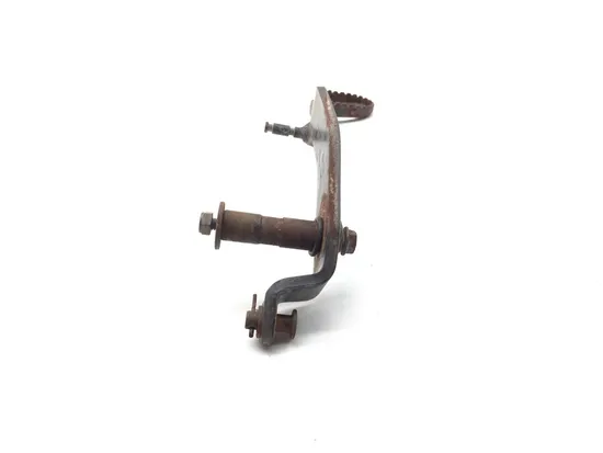 Rear Brake Pedal 2005 Suzuki Quadsport Z400 LTZ400 2x4 3280